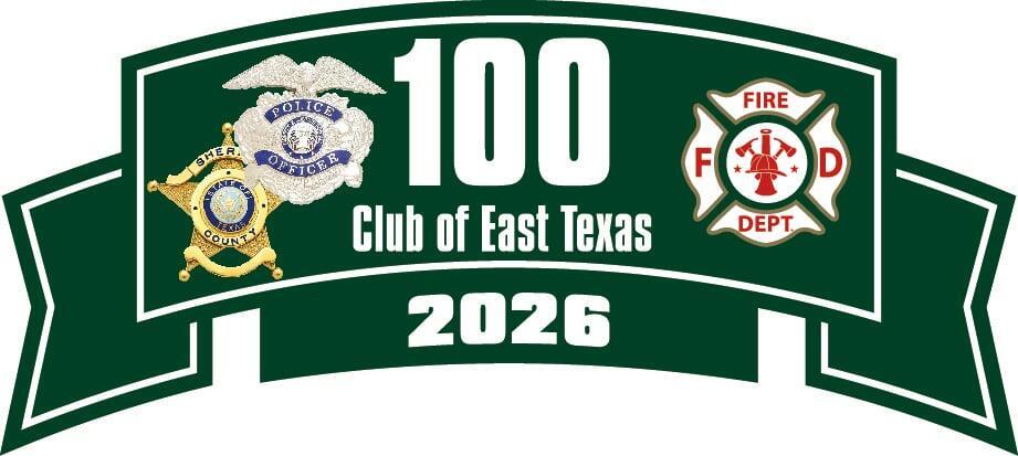 East Texas 100 Club